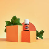 Aceite de Zanahoria Young Living para piel seca: hidratación suave y duradera.
