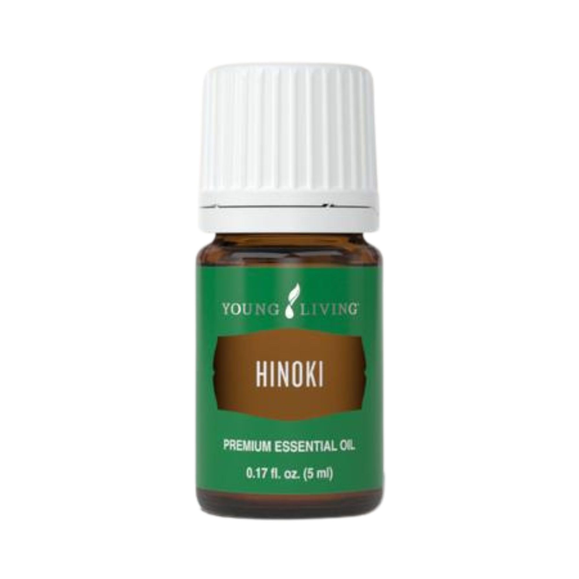 Young Living Hinoki para difusión en el trabajo, creando un ambiente concentrado.