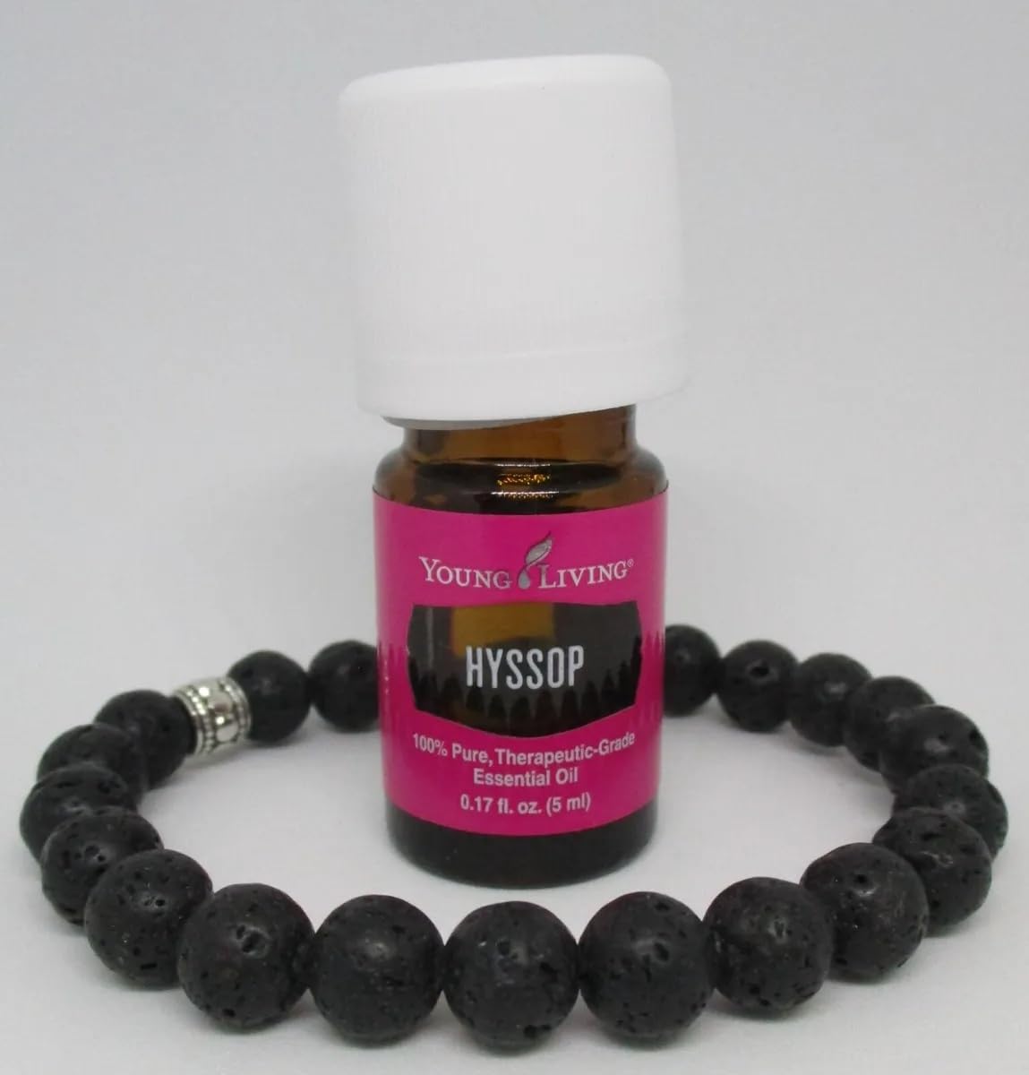 Ambiente creativo mejorado con el aroma del Hisopo.