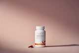 ImmuPro de Young Living, frente de la caja, tabletas masticables para consumo diario.