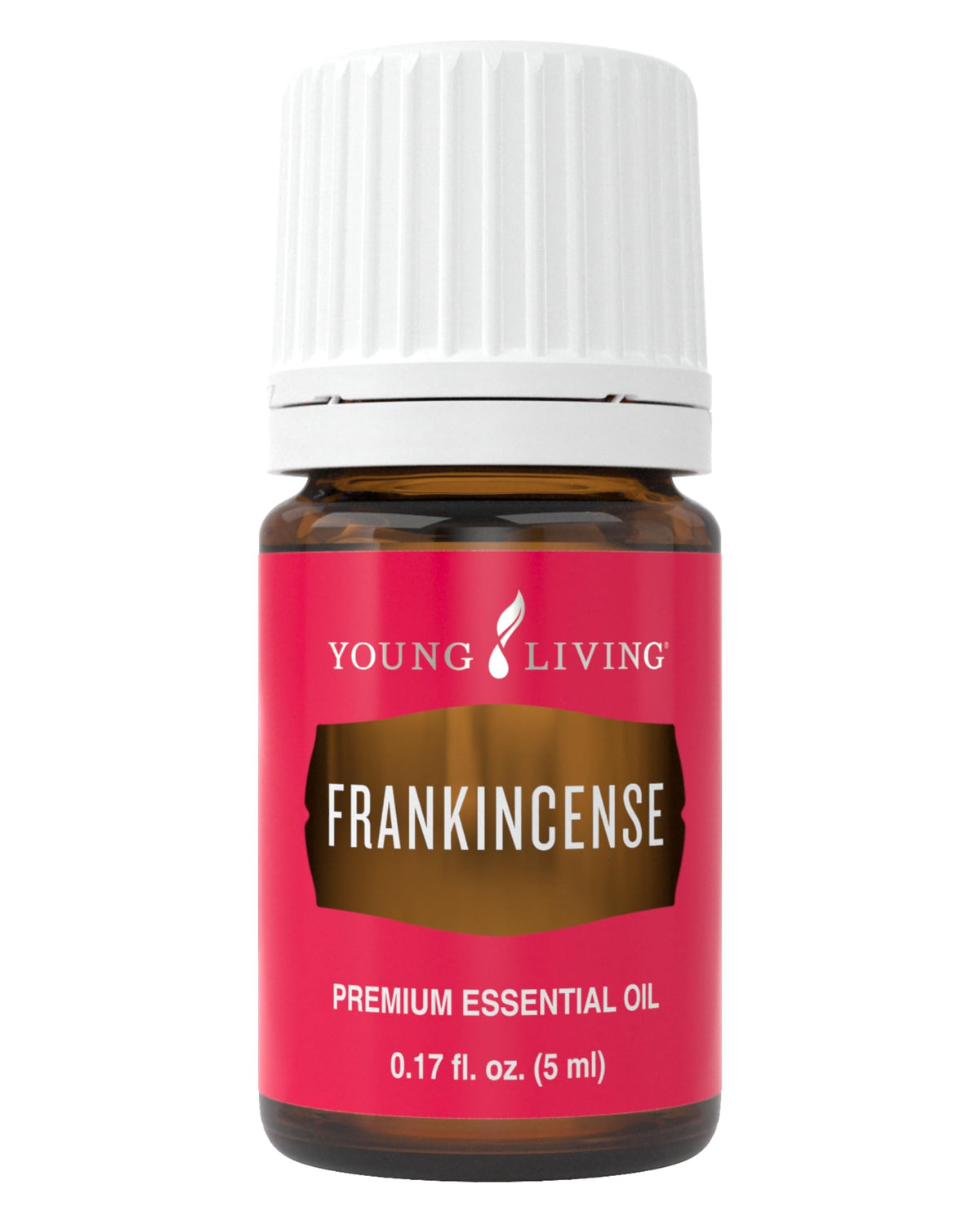 Aceite esencial Young Living Incienso de 5 ml para difusor con aroma calmante.