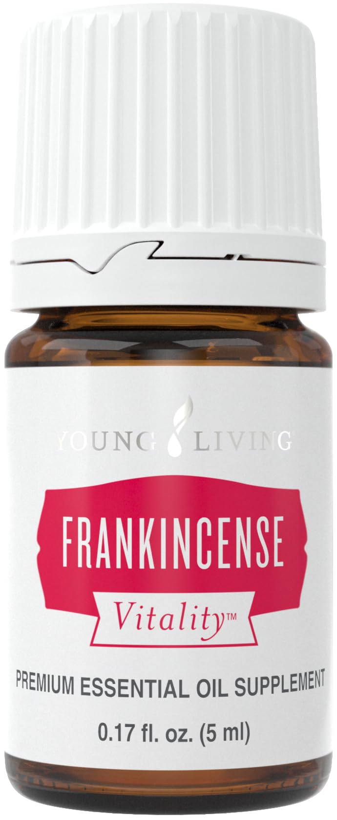 Young Living Incienso Vitalidad, ritual aromático para bienestar y enfoque.