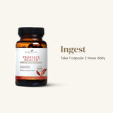 Young Living Ingredientes clave: mezcla natural para beneficio prostático.
