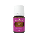 Young Living Joy: frasco de aceite esencial con aroma floral suave para bienestar