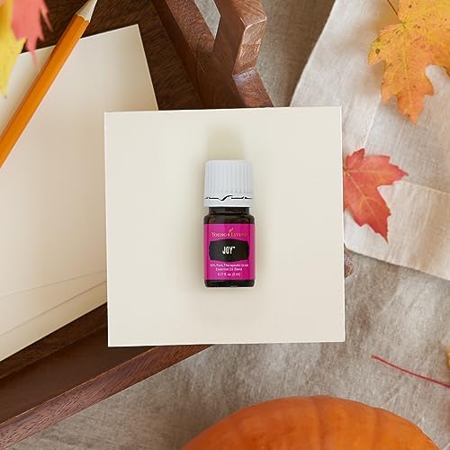 Joy para difusor: mezcla aromática para crear un ambiente relajante en casa