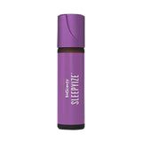 SleepyIze de Young Living, botella de 10 ml, ideal para la hora de dormir.