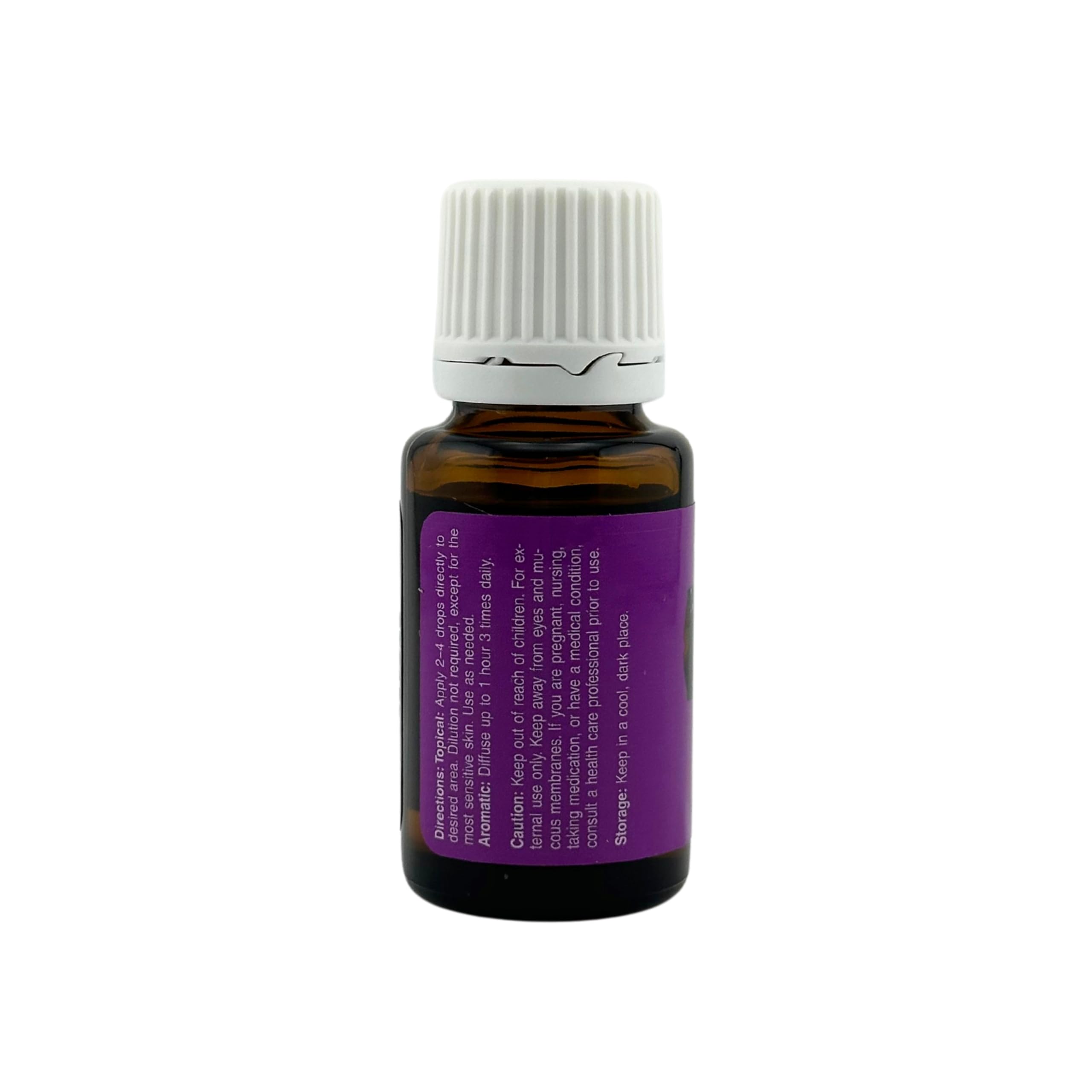 Aplicación de lavanda en baño caliente para una experiencia calmante.