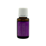 Aplicación de lavanda en baño caliente para una experiencia calmante.