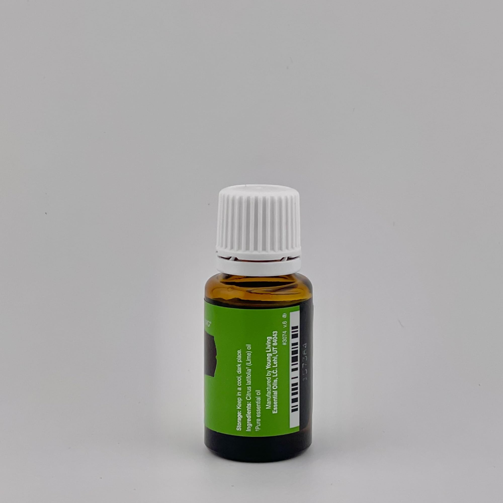 Young Living Lima: difusión aromática para revitalizar el ambiente.