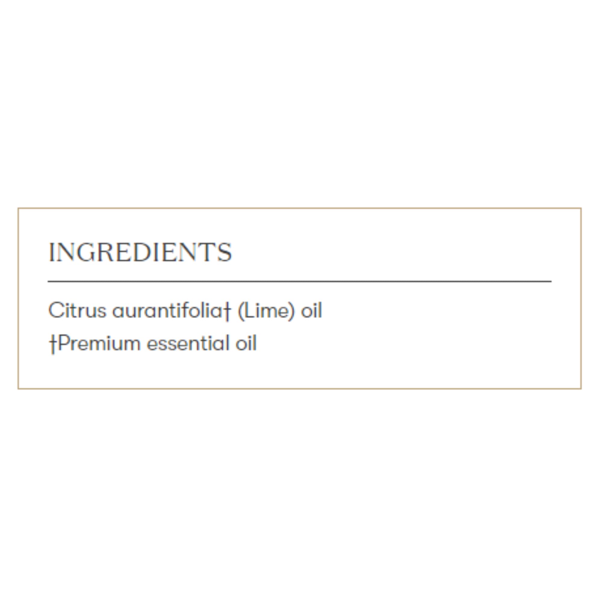 Young Living Lima: uso tópico suave para rituales diarios.