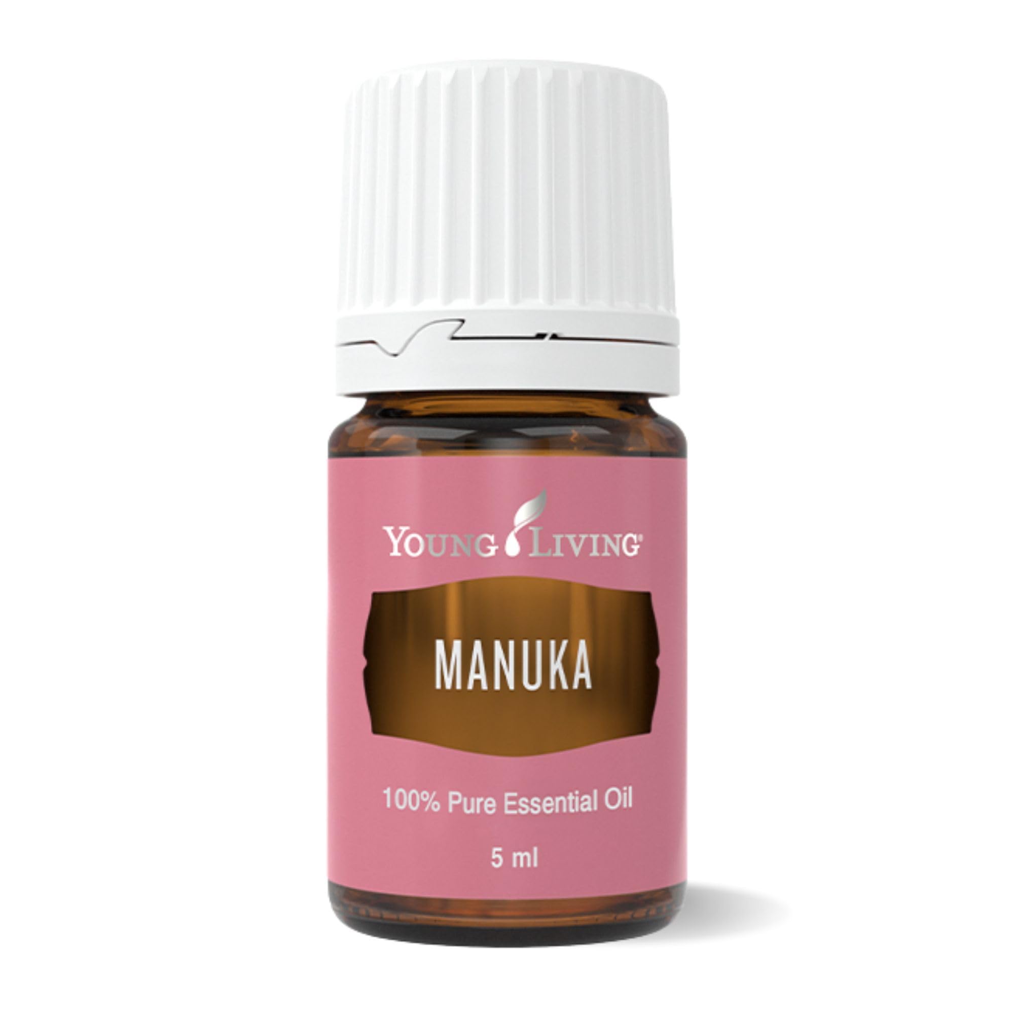 Young Living Manuka: aceite esencial para cuidado de piel y aroma calmante en difusor