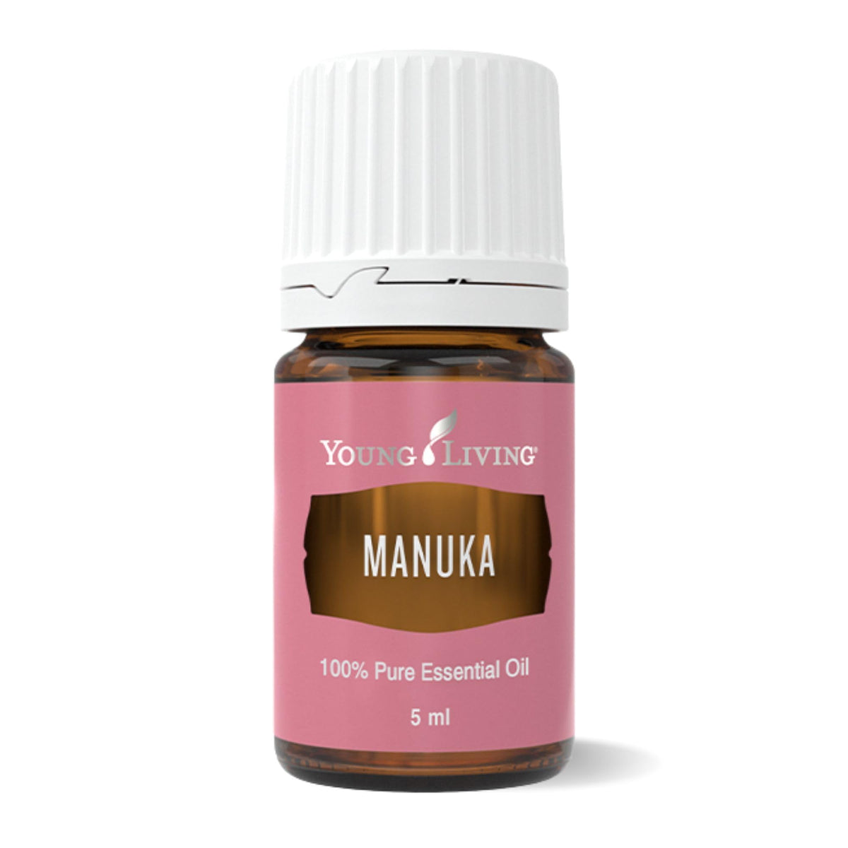 Young Living Manuka: aceite esencial para cuidado de piel y aroma calmante en difusor