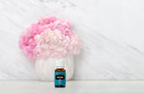 Young Living Mejorana aroma herbal natural para relajación