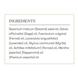 Young Living Mister Premium, presentación de 15 ml lista para uso diario.