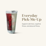 Young Living NingXia Nitro con ginseng para claridad mental