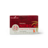 Young Living NingXia Nitro bolsita energizante para empezar la jornada con claridad