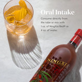 Young Living NingXia Nitro infusión de té verde para energía suave
