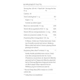 Young Living NingXia Nitro tubo de 20 ml para una dosis rápida