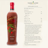 NingXia Red, pack de 4, conveniencia para el día a día.