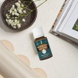 Young Living Northern Lights Black Spruce cabello nutrido y piel suave