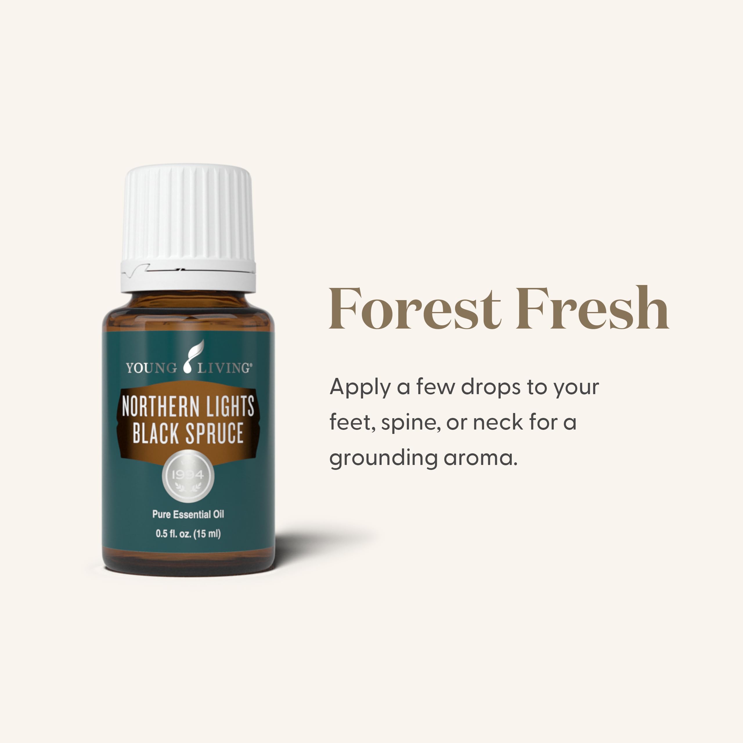 Difusor con Northern Lights Black Spruce para aroma envolvente