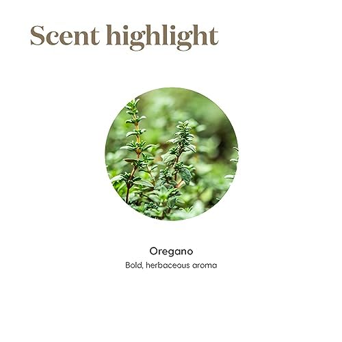 Young Living Oregano Aceite Esencial cuidado personal y aroma diario