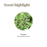 Young Living Oregano Aceite Esencial cuidado personal y aroma diario