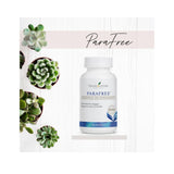 Ciclo de 21 días de ParaFree Softgeles de Young Living