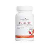 Young Living PD 80/20 ofrece equilibrio hormonal diario para más vitalidad