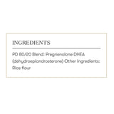 Young Living PD 80/20 para equilibrio diario y bienestar