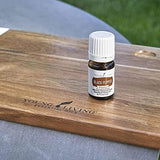 Young Living Pimienta Negra Vitality 5ml realza el aroma picante de marinados y sopas.