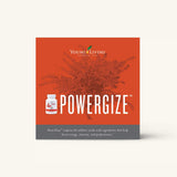 PowerGize de Young Living: dosis diaria para mantener energía y resistencia