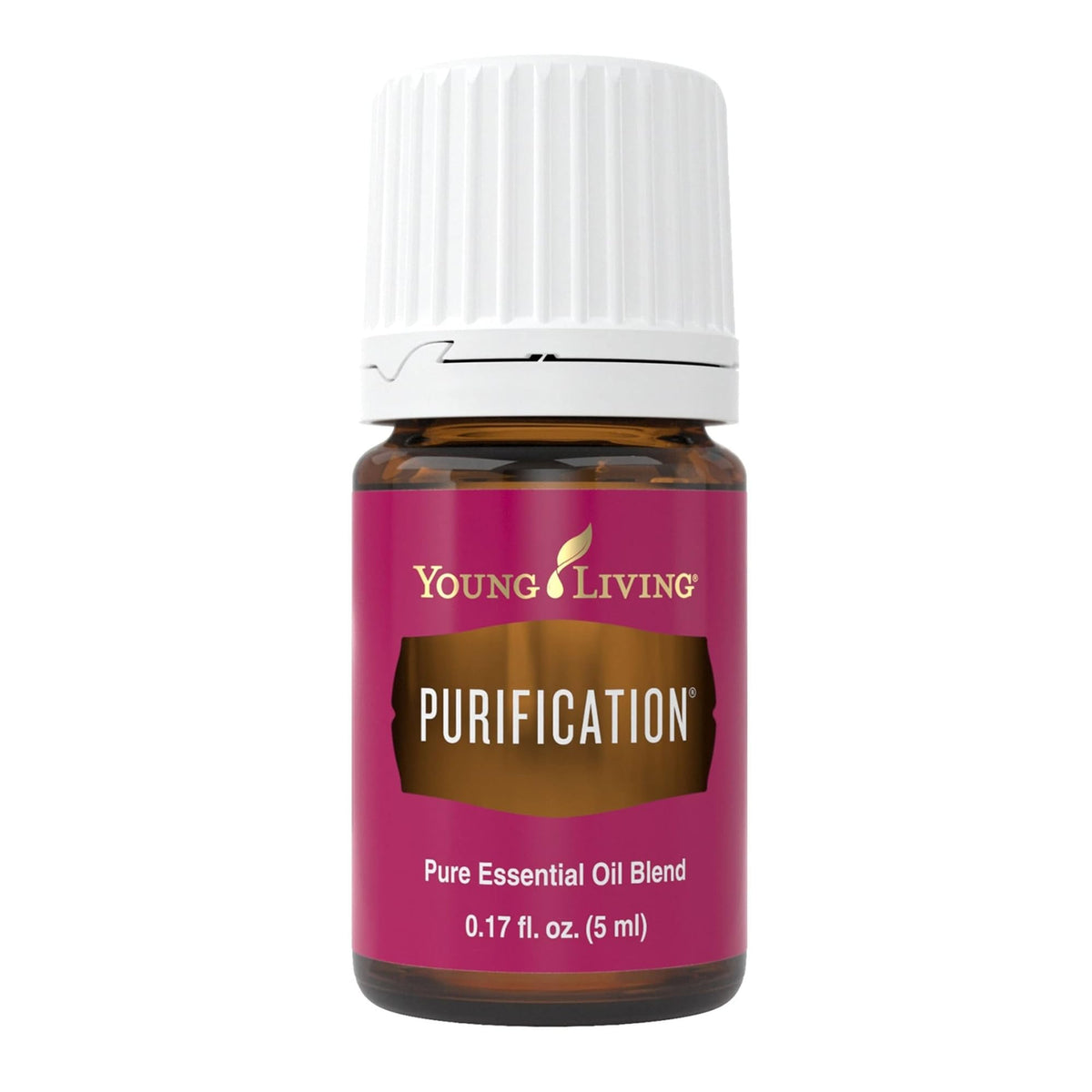 Young Living Purificación frasco de 5 ml para espacios