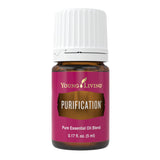 Young Living Purificación frasco de 5 ml para espacios