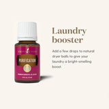 Purificación Young Living experiencia aromática para refrescar cocinas y salas