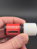 Young Living Raven: aplicación en masaje para bienestar diario.