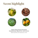 De la semilla al sello: alto estándar de calidad de Young Living