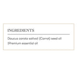 Rutina diaria Young Living: uso en rostro y difusor.