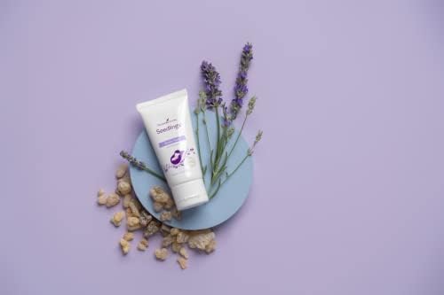 Textura cremosa con aceites esenciales premium de Tender Tush