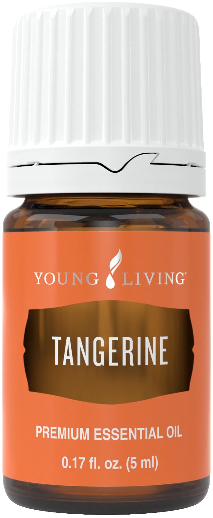 Young Living Tangerine: difusor con aroma cítrico para un ambiente alegre.