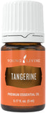 Young Living Tangerine: difusor con aroma cítrico para un ambiente alegre.