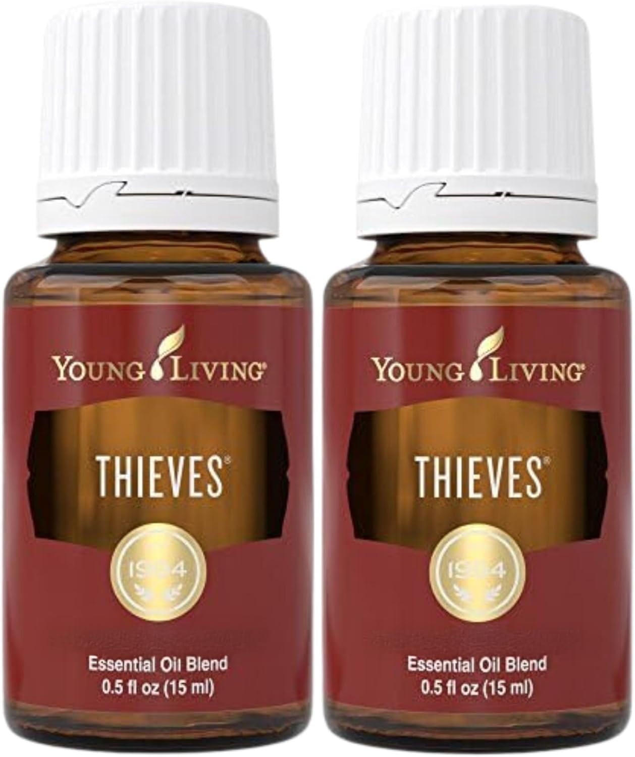 Young Living Thieves con romero: aroma cálido para ambientes acogedores