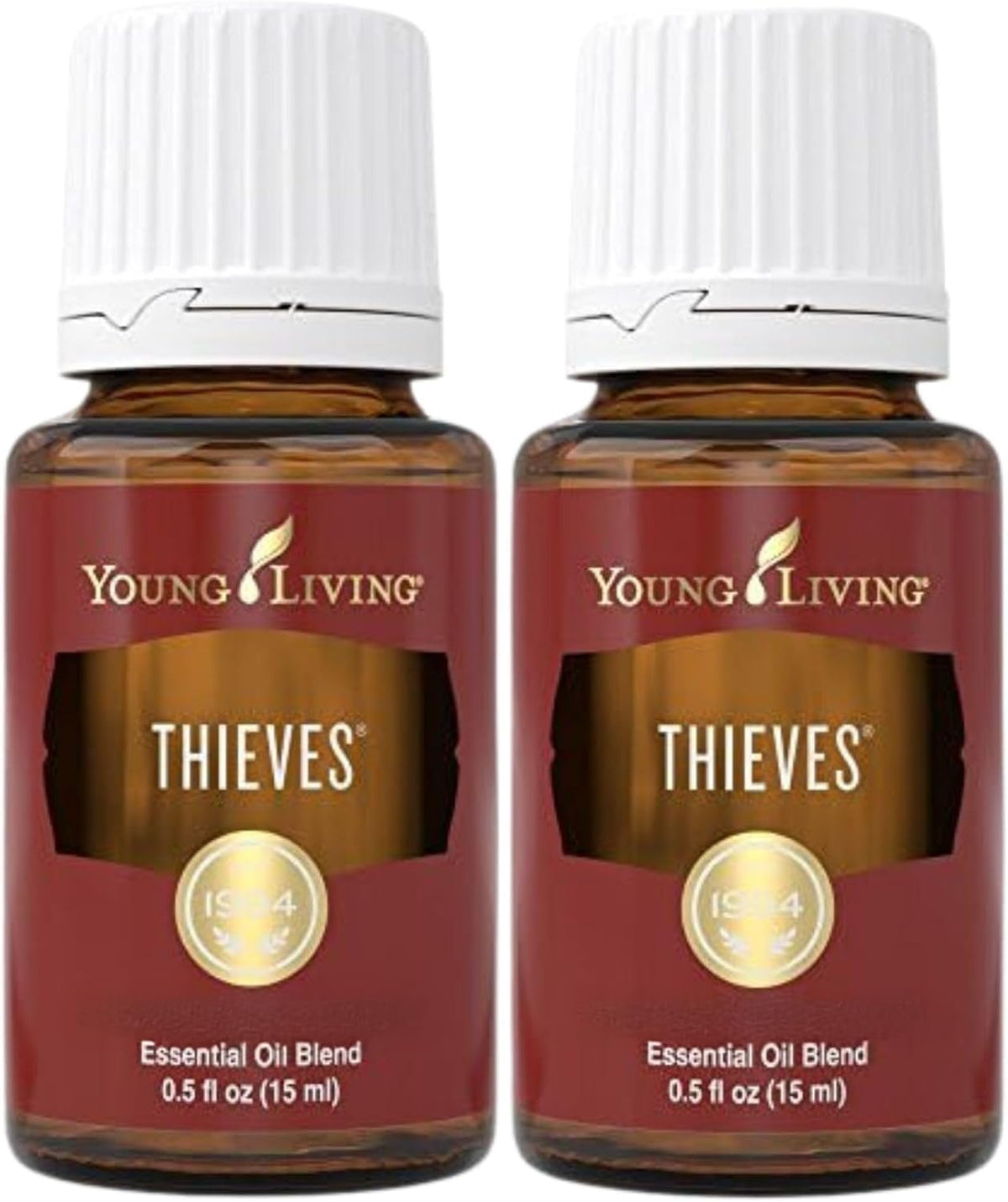 Young Living Thieves con romero: aroma cálido para ambientes acogedores