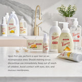 Young Living Thieves Fresh Essence enjuague sin alcohol para uso diario.