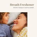 Sabor limón y menta Young Living Thieves para frescura bucal
