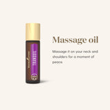 Tranquil Roll-On Young Living: aroma suave que mejora el ambiente