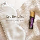 Tranquil Roll-On Young Living: empaque compacto y práctico