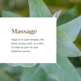 Tranquil Roll-On Young Living: etiqueta clara para confianza de compra