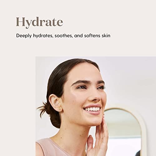 Young Living ungüento rosa, uso diario de cuidado suave para la piel.