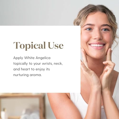 Aceite 100 por ciento puro de Young Living para experiencia aromática confiable.